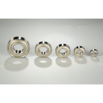 Zys Famous Brand Motorcycle Spare Part Single Row Deep Groove Ball Bearing Z1V1/Z2V2 6220